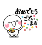 ず～っと使える♡お仕事の連絡専用スタンプ（個別スタンプ：37）