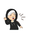 そぶかわさん（個別スタンプ：4）
