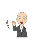 そぶかわさん（個別スタンプ：11）