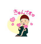 そぶかわさん（個別スタンプ：13）