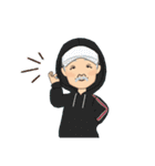 そぶかわさん（個別スタンプ：18）