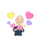 そぶかわさん（個別スタンプ：21）
