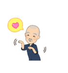 そぶかわさん（個別スタンプ：31）