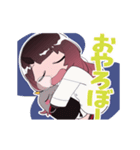 ホロライブ公式動くスタンプ「ロボ子さん」（個別スタンプ：2）
