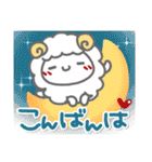 はーい！白玉です4❤挨拶・お天気（個別スタンプ：36）