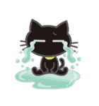 【梅雨・夏】大人かわいい日常（個別スタンプ：33）