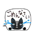大人女子のアート♡手描きキレイ文字（個別スタンプ：34）