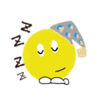 大人女子のアート♡手描きキレイ文字（個別スタンプ：38）