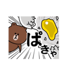 動く！コニー_愛と青春5【修正版】（個別スタンプ：20）