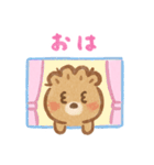 いらすとやパーティちゃん（個別スタンプ：8）
