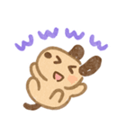 いらすとやパーティちゃん（個別スタンプ：14）