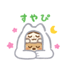 いらすとやパーティちゃん（個別スタンプ：15）