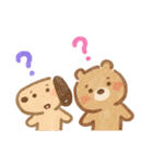 いらすとやパーティちゃん（個別スタンプ：18）