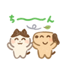 いらすとやパーティちゃん（個別スタンプ：35）