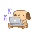 いらすとやパーティちゃん（個別スタンプ：38）
