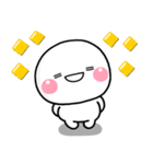 ず～っと使える♡全部揃った基本スタンプ（個別スタンプ：20）
