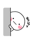 ず～っと使える♡全部揃った基本スタンプ（個別スタンプ：29）