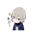 〇〇男子PROJECT【幼児編2】（個別スタンプ：23）