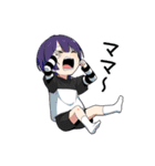 〇〇男子PROJECT【幼児編2】（個別スタンプ：25）
