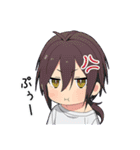 〇〇男子PROJECT【幼児編2】（個別スタンプ：27）