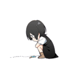 〇〇男子PROJECT【幼児編2】（個別スタンプ：31）