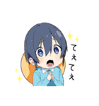 〇〇男子PROJECT【幼児編2】（個別スタンプ：34）