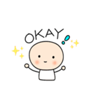 入院中 闘病生活（個別スタンプ：33）