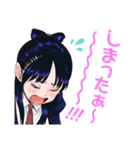 ウィッチウォッチ（個別スタンプ：7）