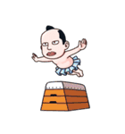 ウィッチウォッチ（個別スタンプ：19）