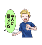 ウィッチウォッチ（個別スタンプ：25）