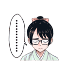 ウィッチウォッチ（個別スタンプ：36）