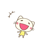 毎日使える☆どちネコ（個別スタンプ：26）