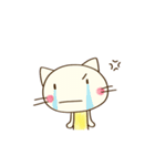 毎日使える☆どちネコ（個別スタンプ：30）