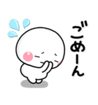 ず～っと使える♡友達との連絡専用スタンプ（個別スタンプ：39）