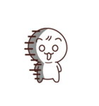 基本の【き】～返事～（個別スタンプ：36）