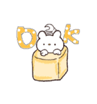動く！まさお♡毎日（個別スタンプ：2）