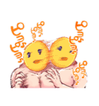 【推しの子】(赤坂アカ×横槍メンゴ)（個別スタンプ：38）