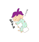 WDジョイナス君ビッグスタンプ（個別スタンプ：19）