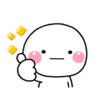 ず～っと使える♡お祝い専用のスタンプ（個別スタンプ：33）