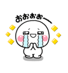 ず～っと使える♡お祝い専用のスタンプ（個別スタンプ：38）