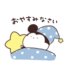 sakumaru画♪ミッキー＆ミニー（個別スタンプ：38）