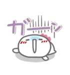はーい！白玉です5❤『文字あり』（個別スタンプ：20）