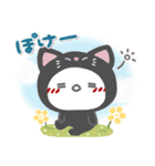 はーい！白玉です5❤『文字あり』（個別スタンプ：34）