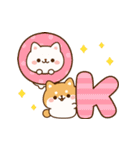 飛び出す！わんわんず2（夏）（個別スタンプ：10）
