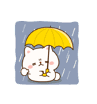 飛び出す！わんわんず2（夏）（個別スタンプ：19）