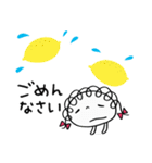 夏大好き☆くるリボン（個別スタンプ：36）