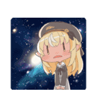 ホロライブ公式スタンプ「バカタレ共」（個別スタンプ：5）