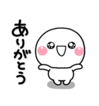 ず～っと使える♡甘い物が食べたいスタンプ（個別スタンプ：35）
