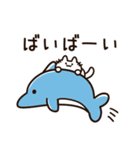 暑くてつらい白猫ちゃんwith夏（個別スタンプ：39）