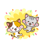 夏♡ねこまみれの日常スタンプ（個別スタンプ：31）